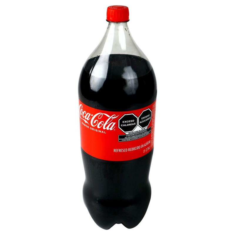 Coca Cola Pet 2750 Ml 7501055335060 perfil 5
