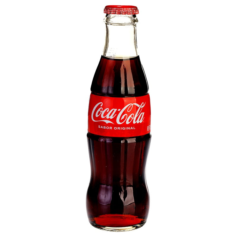 Coca Cola Vidrio 235 Ml 7501055354672 perfil 7