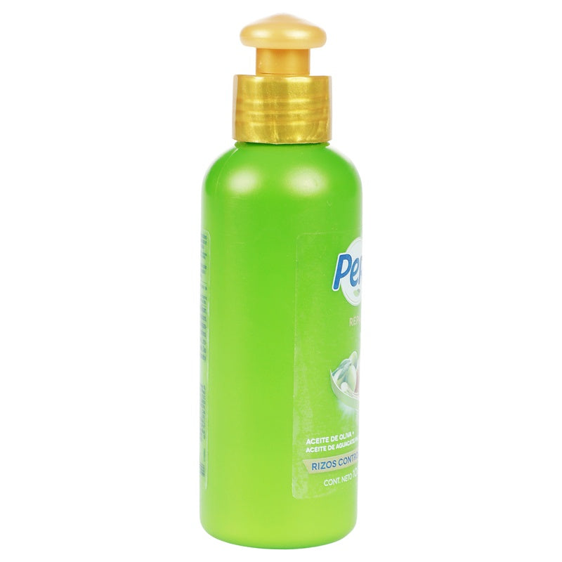 Crema Pert Olivo + Aceite De Aguacate Para Peinar 100 Ml