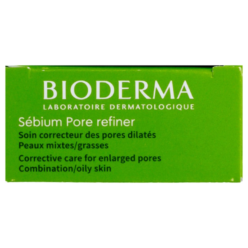 Crema Sebium Pore Refiner Poros Dil 30 Ml 3401361353625 perfil 10