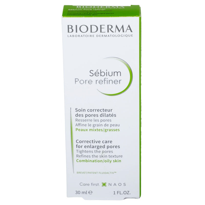 Crema Sebium Pore Refiner Poros Dil 30 Ml 3401361353625 perfil 16