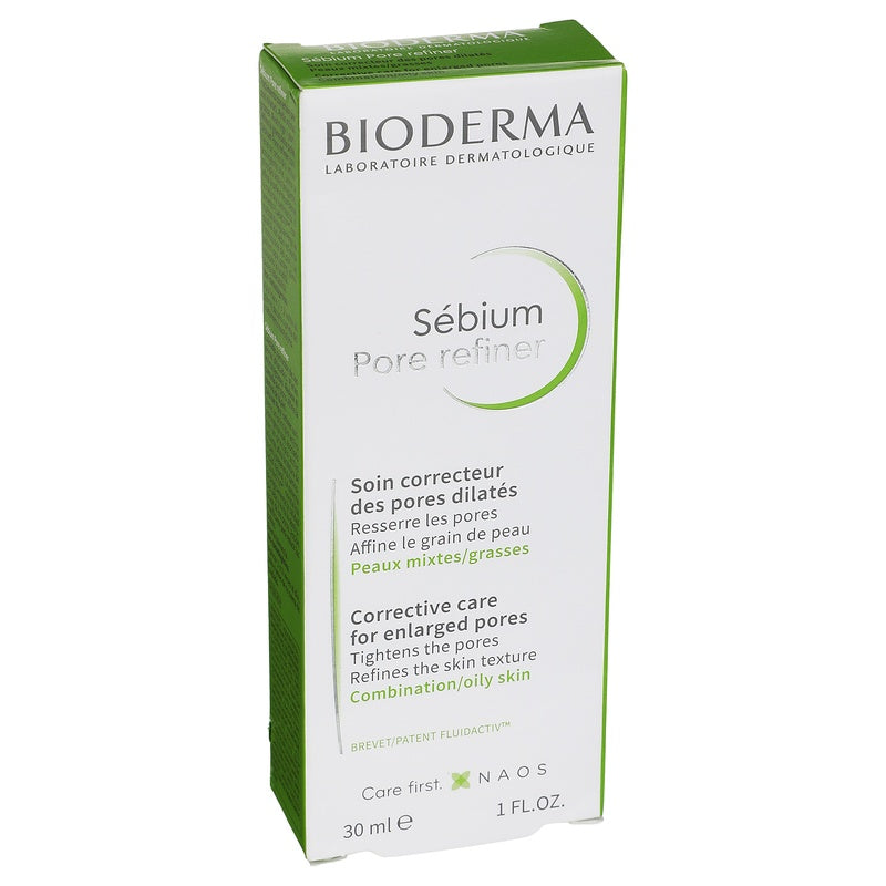Crema Sebium Pore Refiner Poros Dil 30 Ml 3401361353625 perfil 8