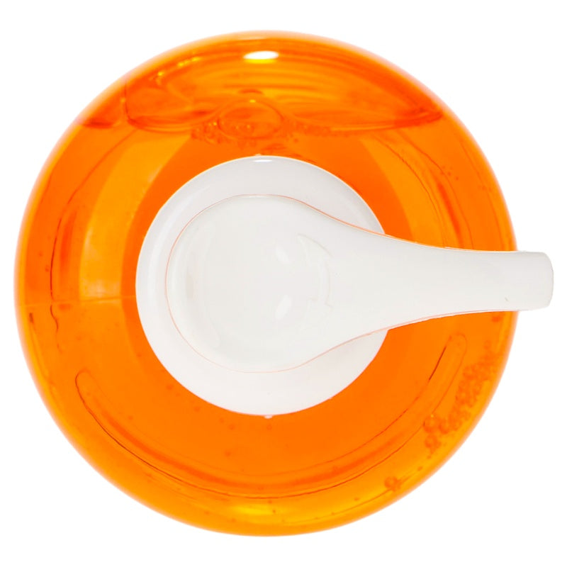 Darrow Actine Gel Limpiador Acne 400 G 3282770153507 perfil 7