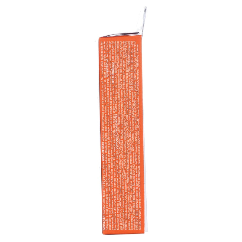 Darrow Actine Protector Solar One Fps 50 40 Gramos 3282770393989 perfil 5