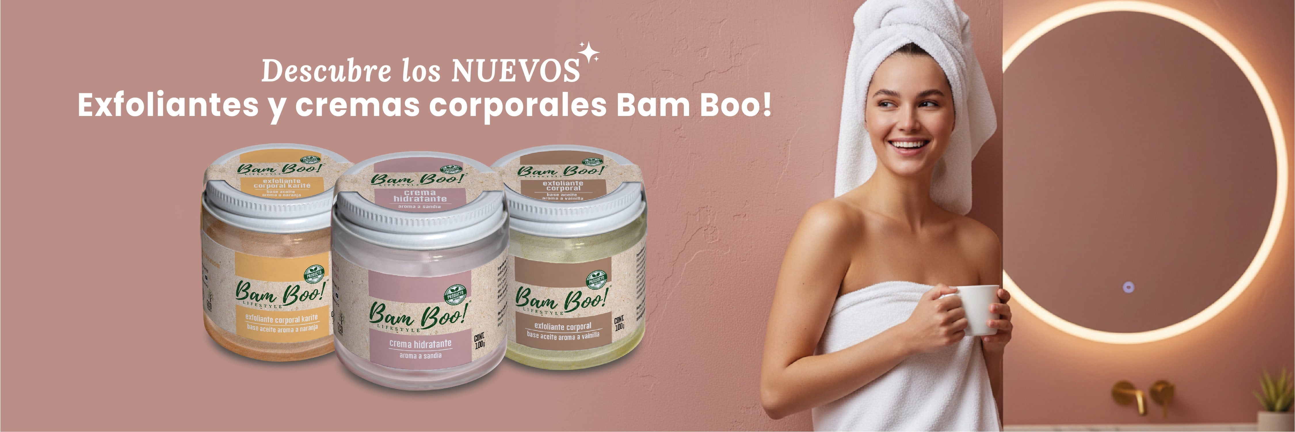 descubre los nuevos exfoliantes onnea