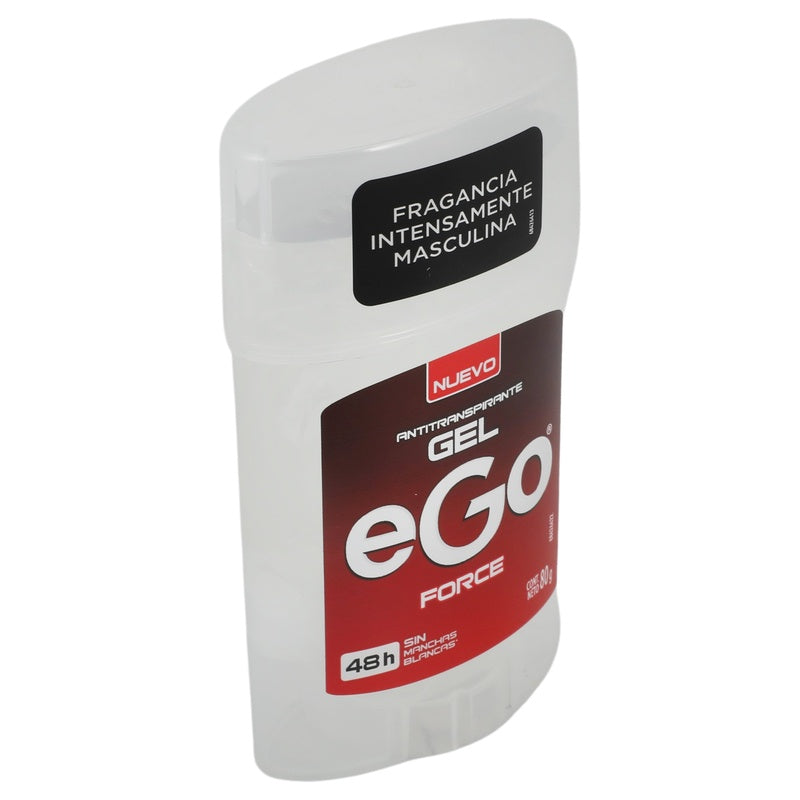 Desodorante Ego Force 48 Horas Gel 80 G 75072858 perfil 2
