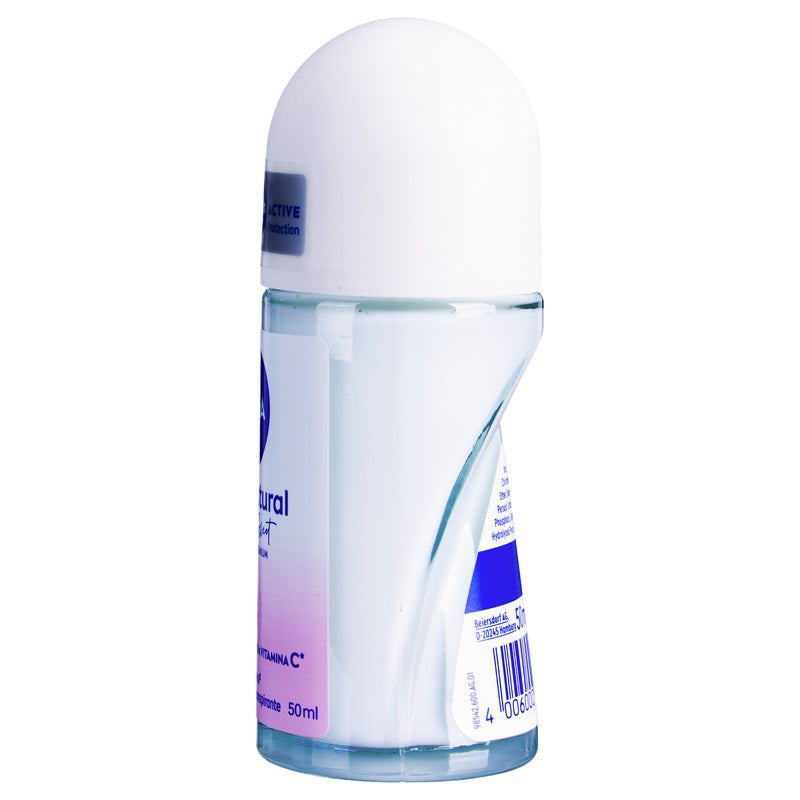 Desodorante Nivea Miracle Sweet Women R-On 50 Ml 4006000169491 perfil 5