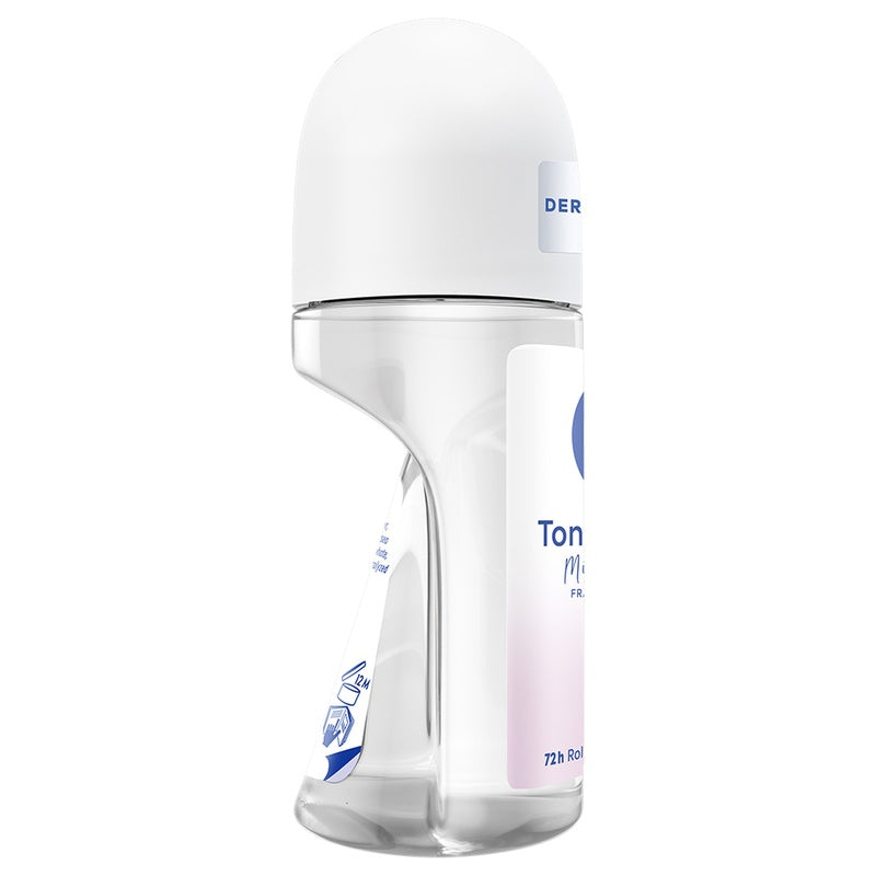 Desodorante Nivea Miracle Sweet Women R-On 50 Ml 4006000169491 perfil 6