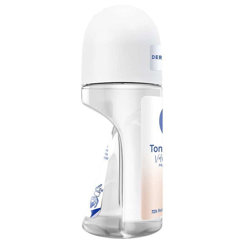 Desodorante Nivea Velvet Rom-Women R-On 50 Ml 4006000169507 perfil 8