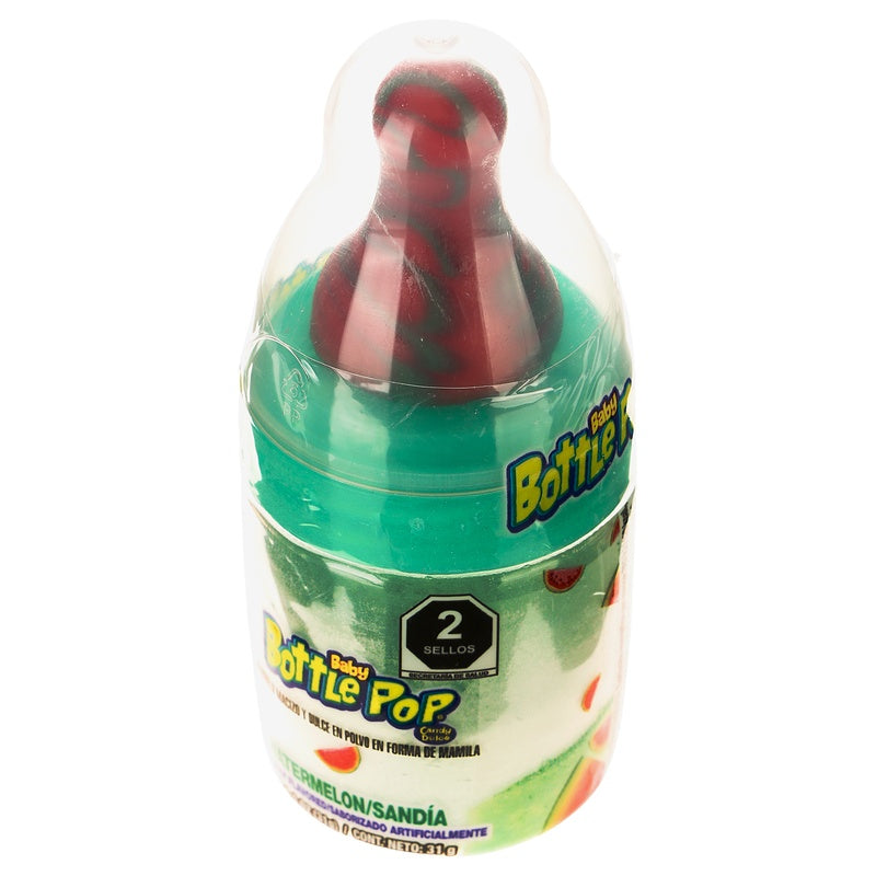 Dulce Bottle Baby Pop Pieza 041116204777