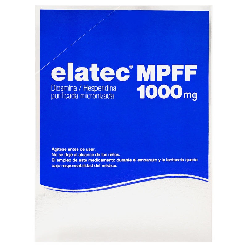 Elatec Mpff 1000 Mg Suspension Sb 30 10 Ml