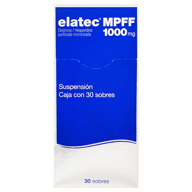 Elatec Mpff 1000 Mg Suspension Sb 30 10 Ml