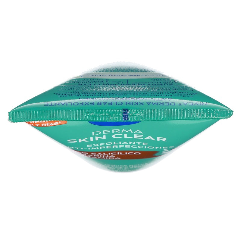 Exfoliante Nivea Anti-Imperfecciones 150 Ml 4006000084312 perfil 8