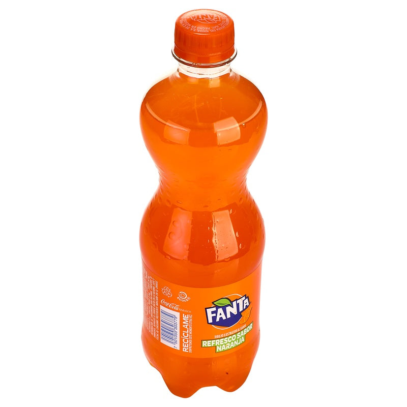 Fanta Naranja 600 Ml 7501055303779 perfil 4