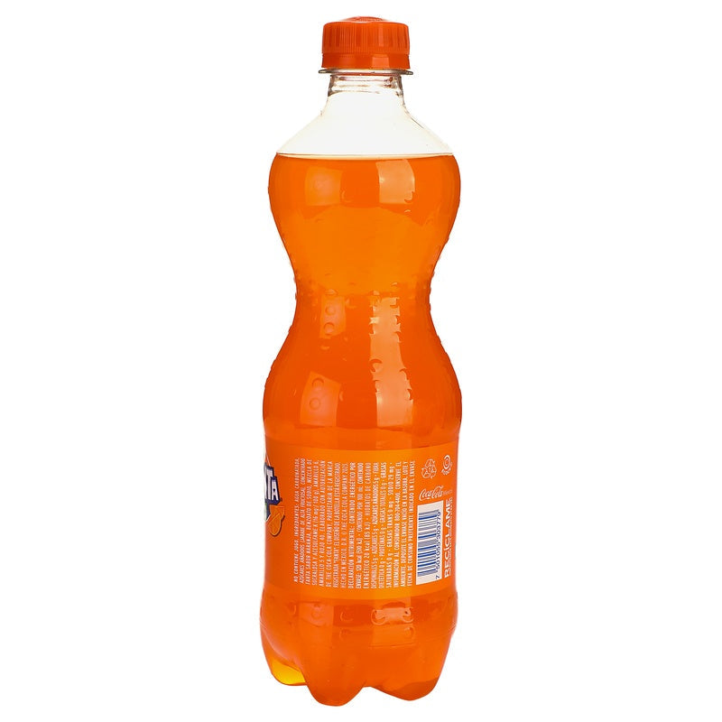 Fanta Naranja 600 Ml 7501055303779 perfil 5