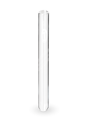 Tubo De Ensayo Sin Labio 18X150 Mm Duve