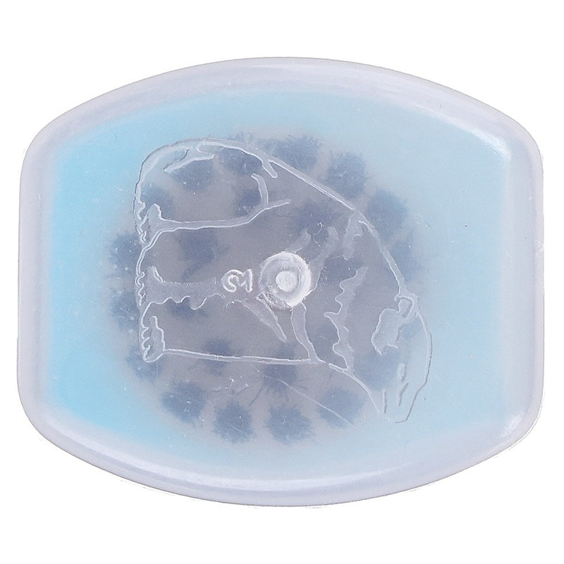 Gel Limpiador Para Tenis 120 G El Oso 718644083081 perfil 3