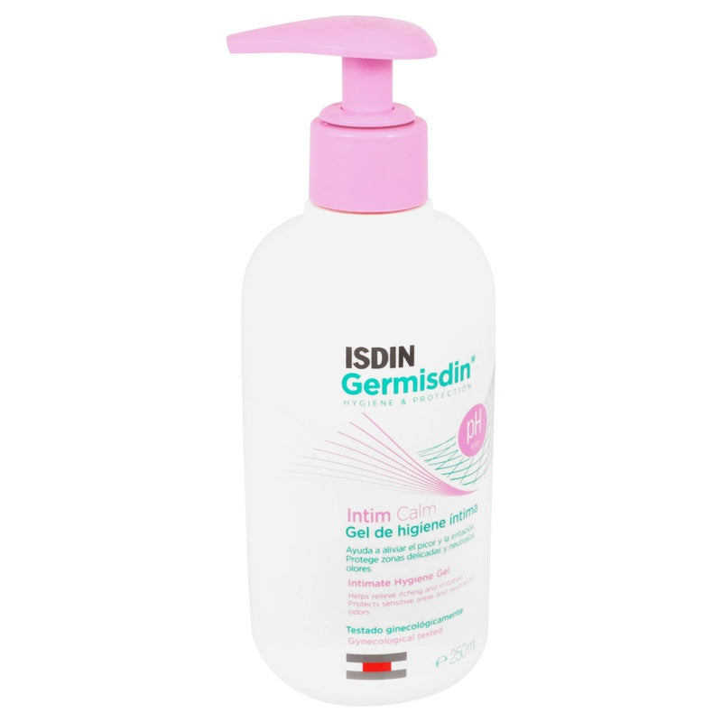 Germisdin Gel Higiene Intima 250 Ml 8470001625069 perfil 5