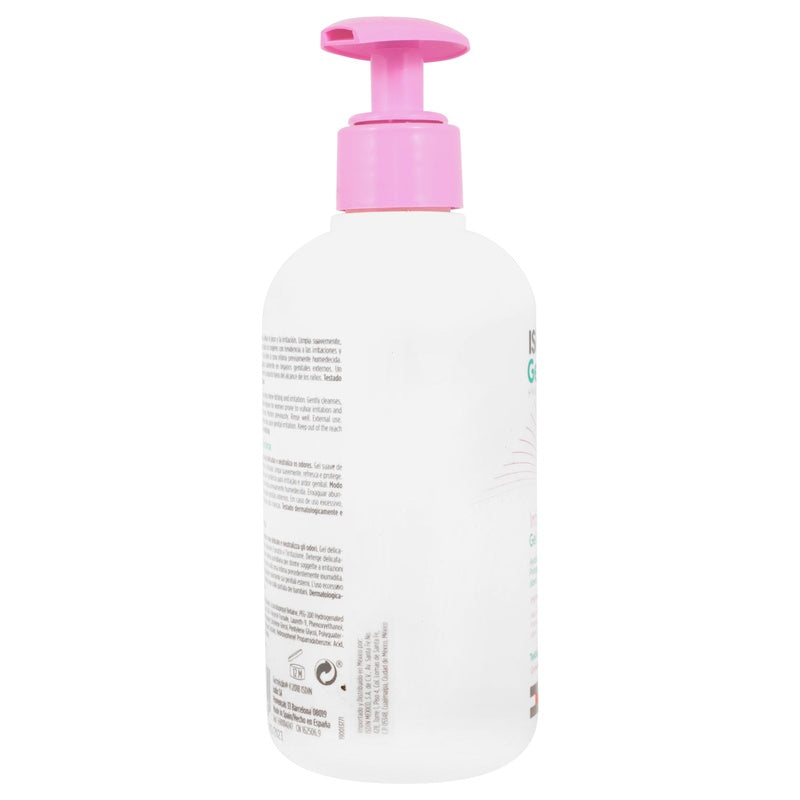 Germisdin Gel Higiene Intima 250 Ml 8470001625069 perfil 6