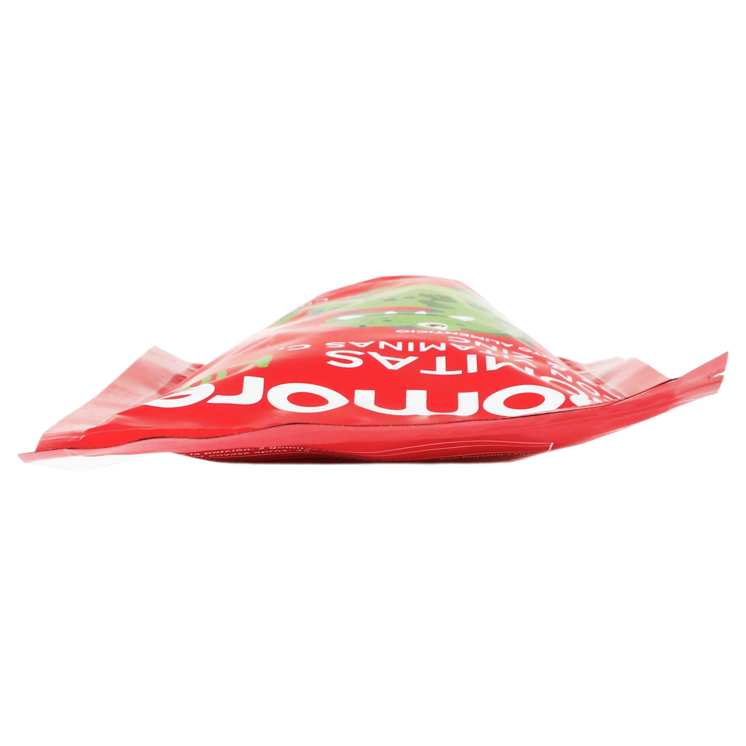 Gomore Gomitas Kids Con Vitaminas C, D3 Y Zinc 180 G Suplemento Alimenticio 7500464678379