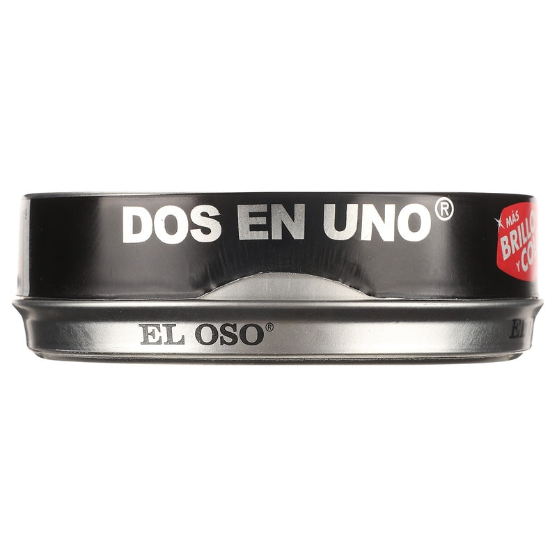 Grasa Crema Para Calzado Dos En Uno 90 G El Oso 718644000149 perfil 8