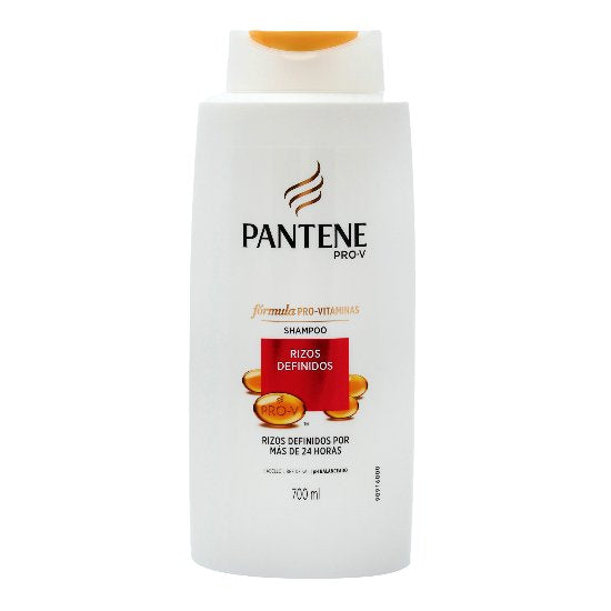 Shampoo Pantene Rizos Definidos 700 Ml-1