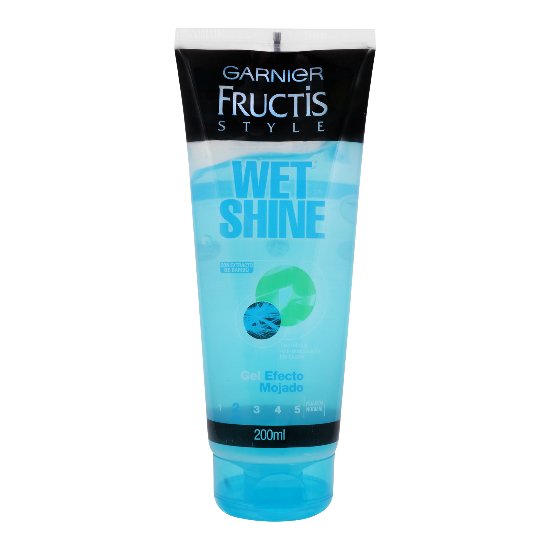 Gel Fructis Wet Shine 200Gramos-1