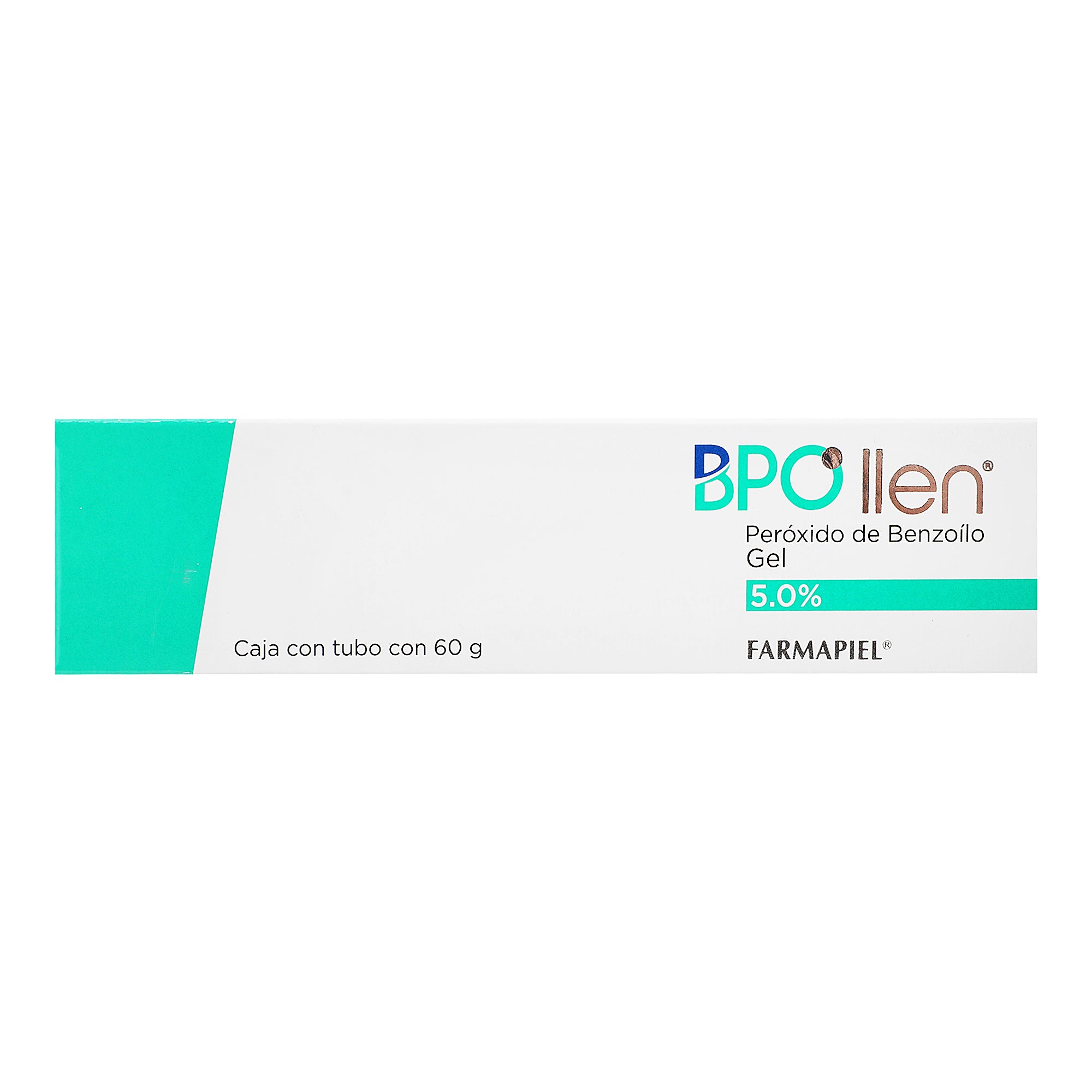 Bpollen 5 Gel Tubo 60 G-1