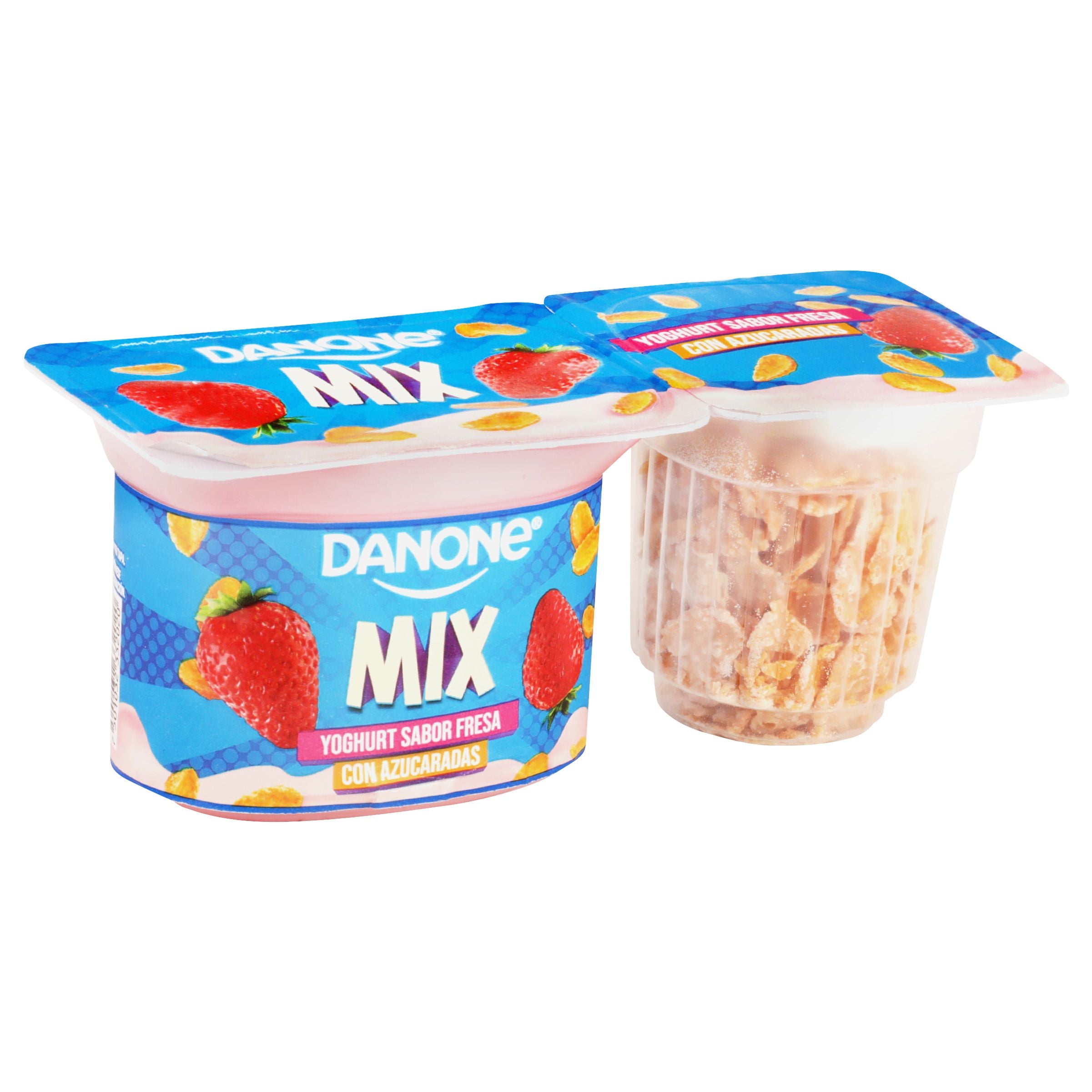 Cereal Azucaradas 143 G-3