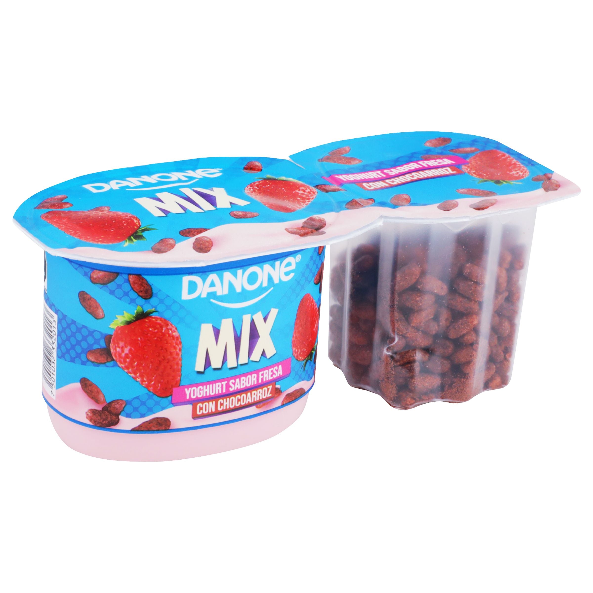 Cereal Choco Arroz 142 G-3