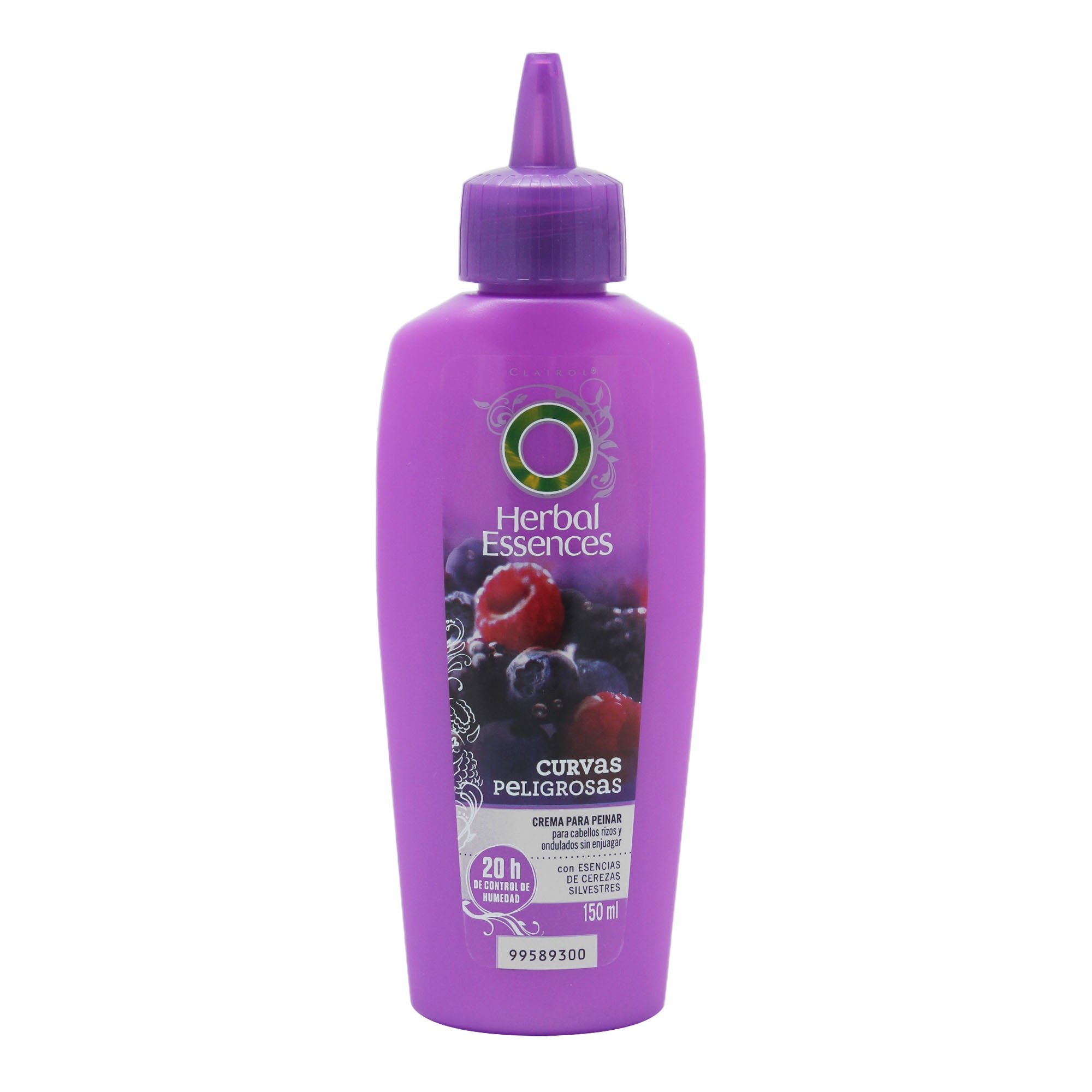 Crema Herbal Essential P Pei Curv Peli 150 Ml-8