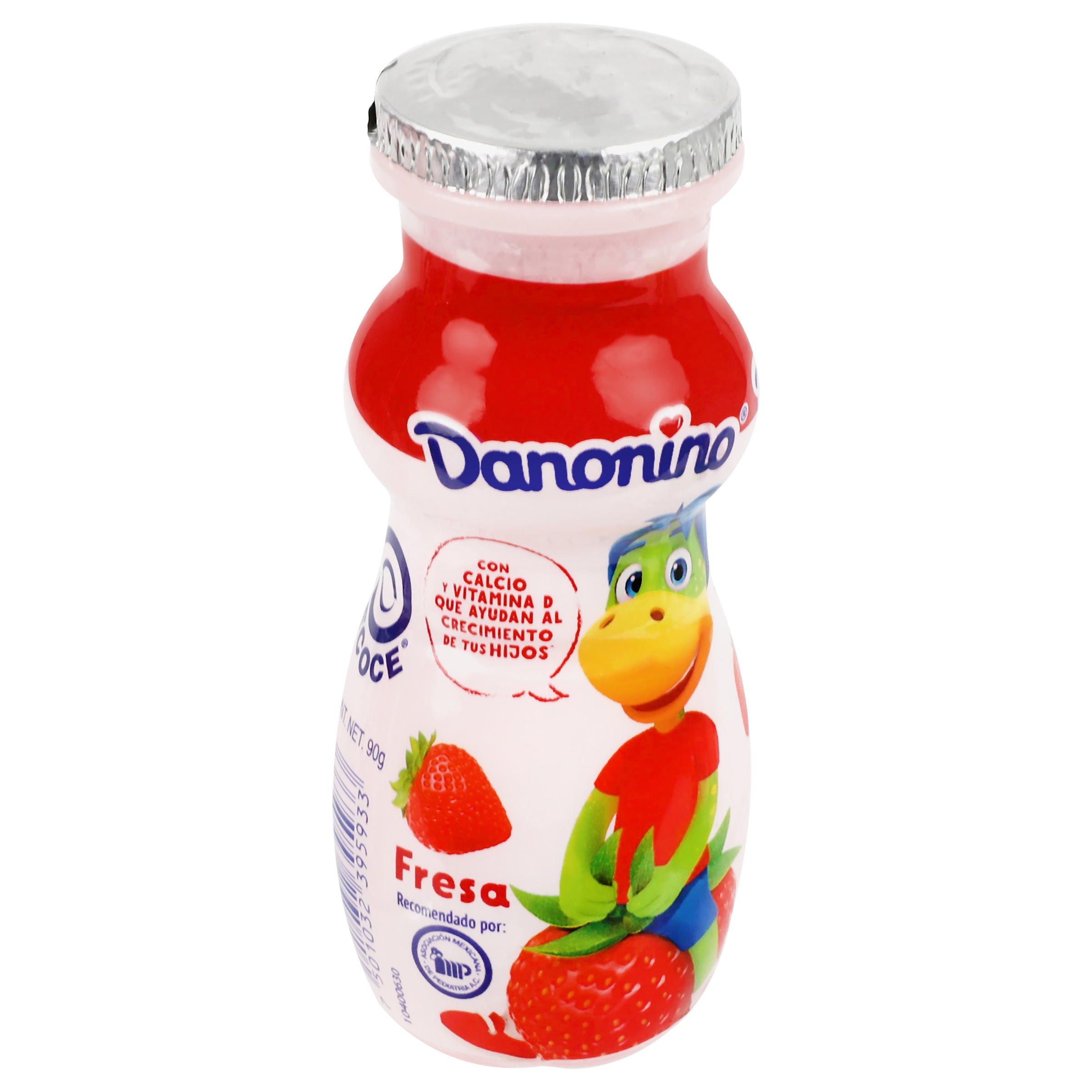 Danonino Bebible Fresa 170 G-3