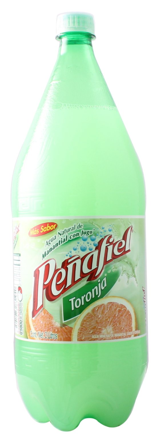 Peñafiel Toronja 2 Litros-1