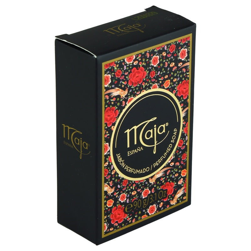 Jabon Maja Rectangular Individual 90 G 7501046110003