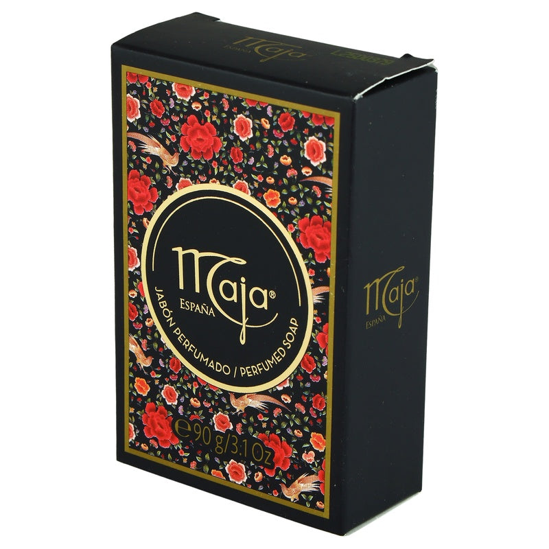 Jabon Maja Rectangular Individual 90 G 7501046110003 perfil 2