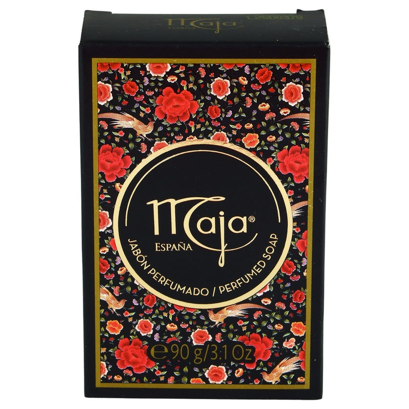 Jabon Maja Rectangular Individual 90 G 7501046110003 perfil 3