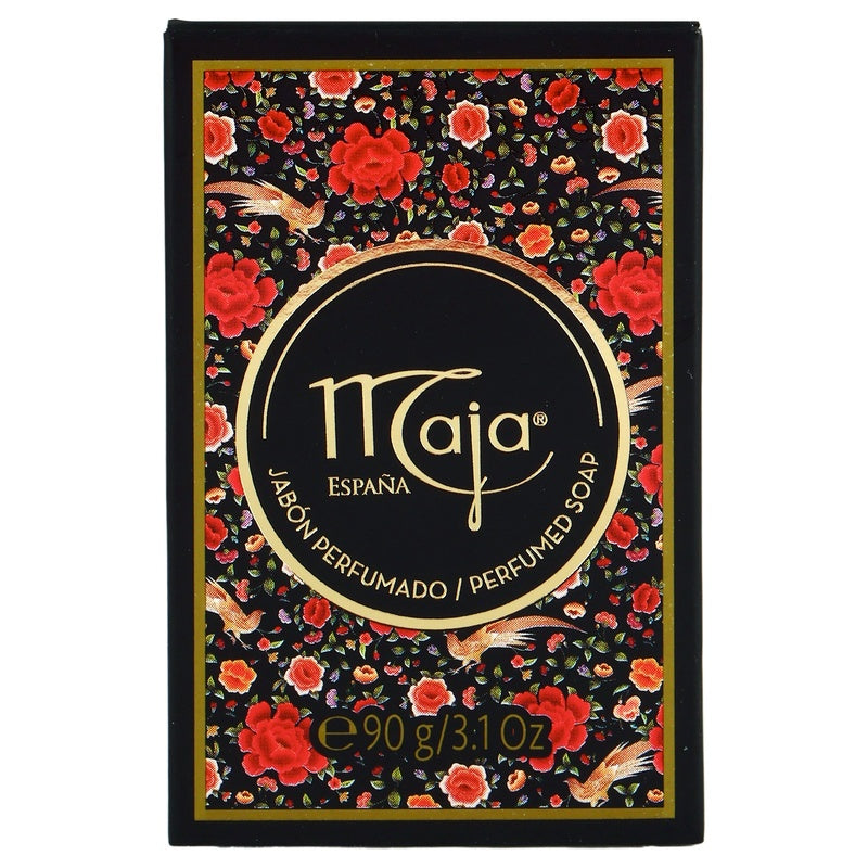 Jabon Maja Rectangular Individual 90 G 7501046110003 perfil 6