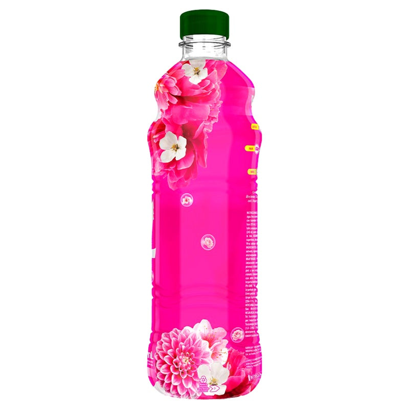 Limpiador Multiusos Pinol Aromas Frutal 500 Ml 7501025400170 perfil 7