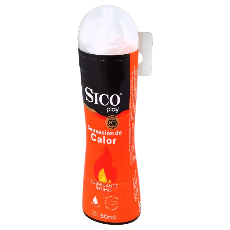 Lubricante Intimo Sensacion Calor Sico 50 Ml 7501058793249 perfil 7
