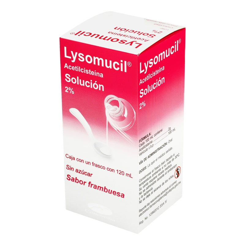 Lysomucil 2% Frambuesa Solucion 120 Ml 7502209710122 perfil 6