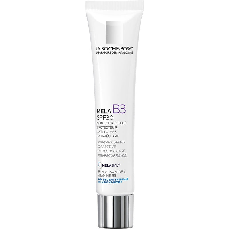 Melab3 Spf 30 Anti-Reaparicion Anti-Manchas 40 Ml 3337875890113 perfil 2