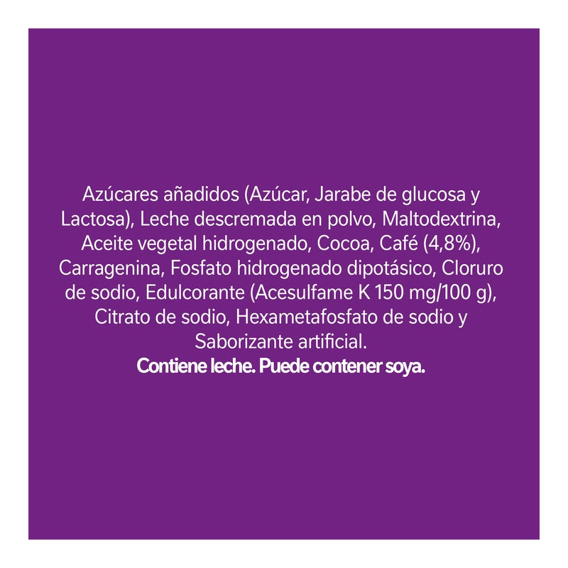 Nescafe Cappuccino Moka Con 6 Sobres 7506475111027 perfil 7