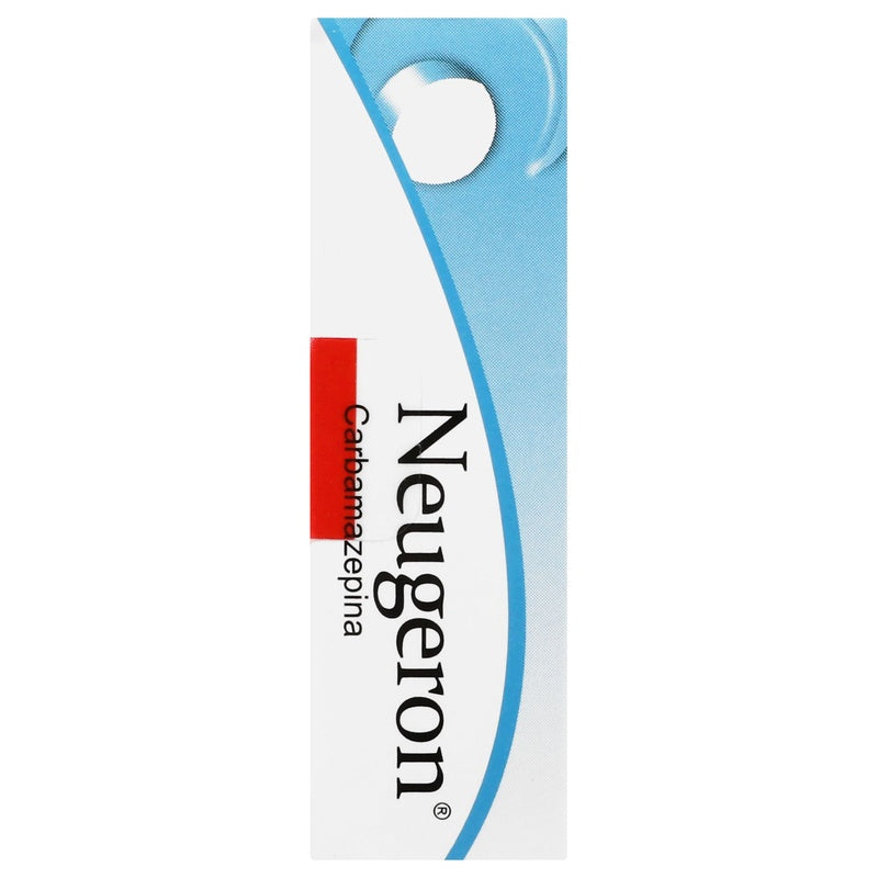 Neugeron 400 Mg Con 20 Tabletas 7501089800473 perfil 2
