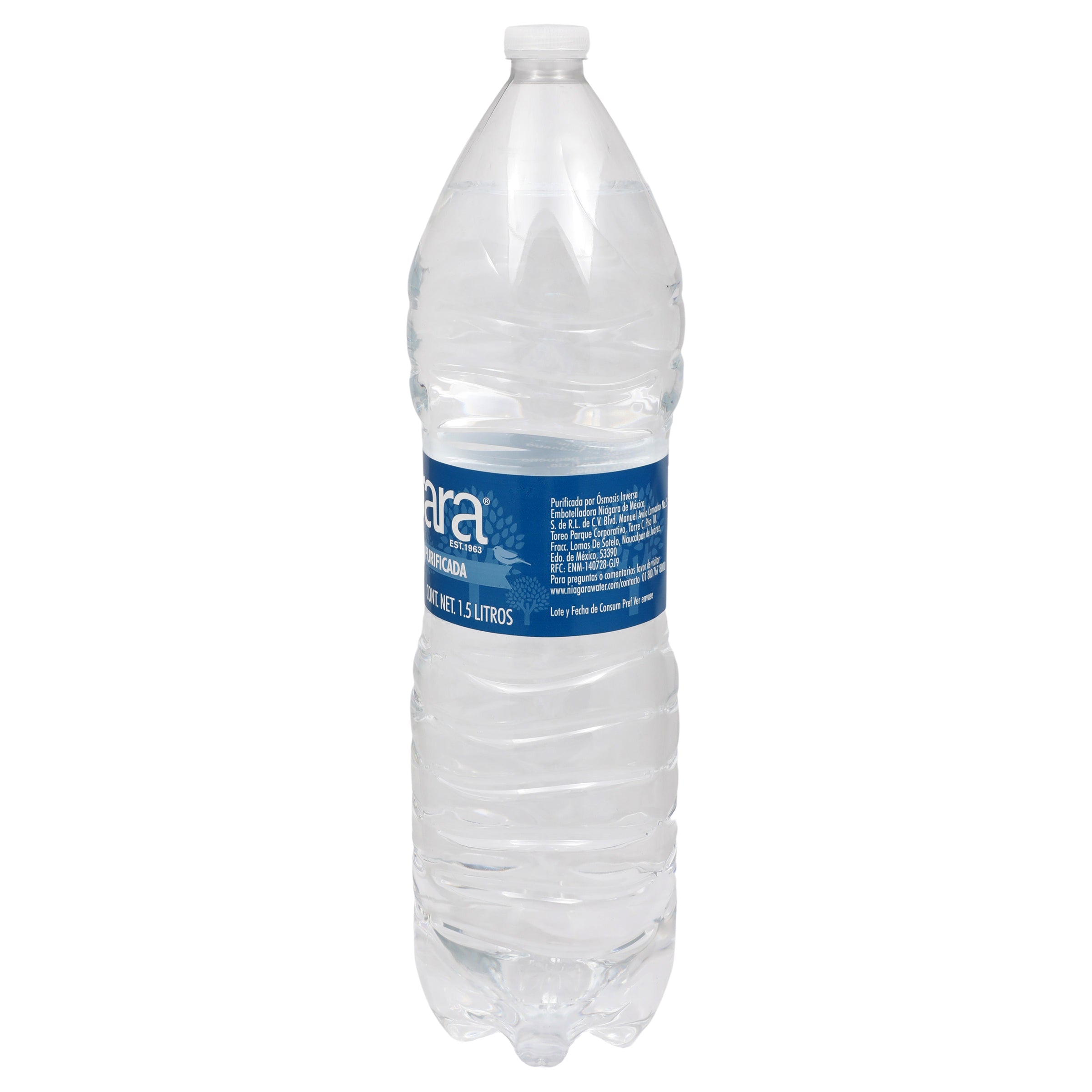 Agua Niagara 1.5 Litros-4