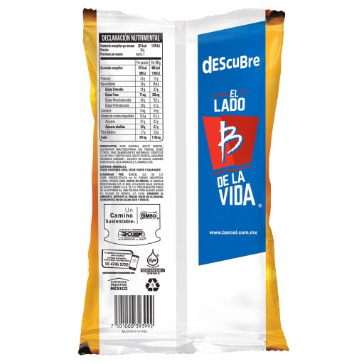 Toreadas Habanero 55 G-4