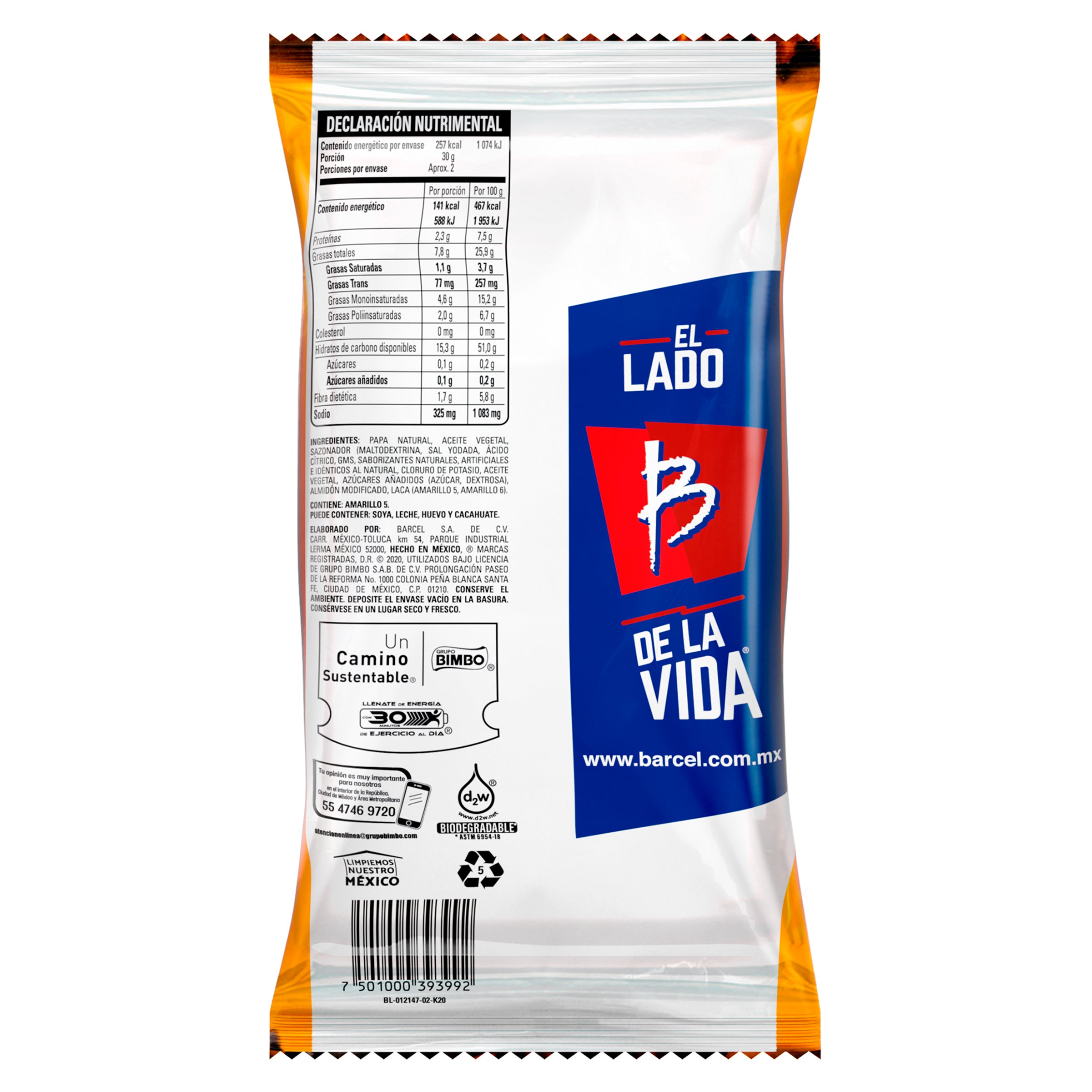 Toreadas Habanero 55 G-5