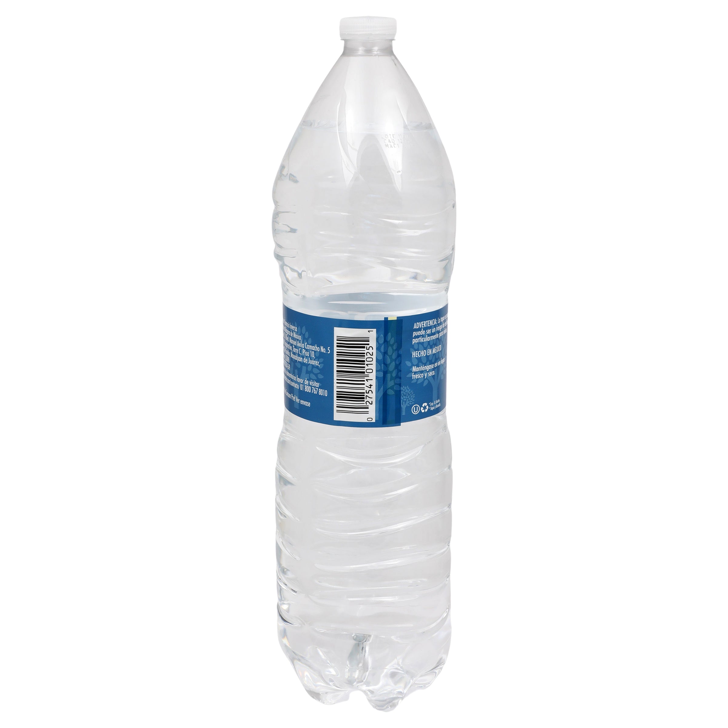 Agua Niagara 1.5 Litros-5