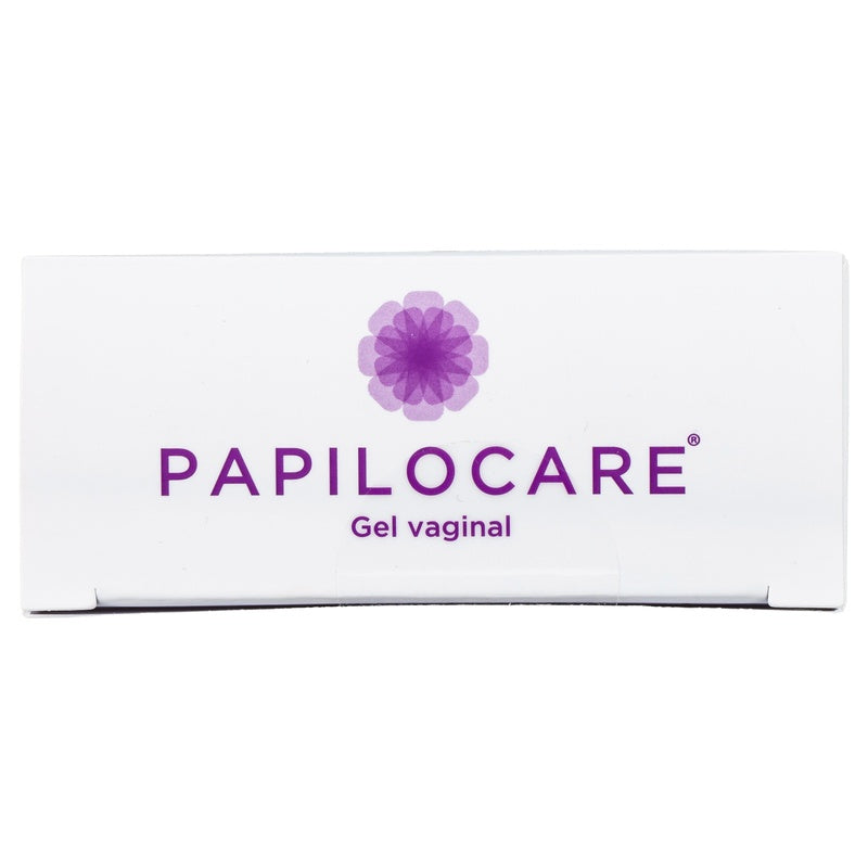 Papilocare Gel Vaginal 7 Tubos 5 Ml 8437018976232  perfil 2