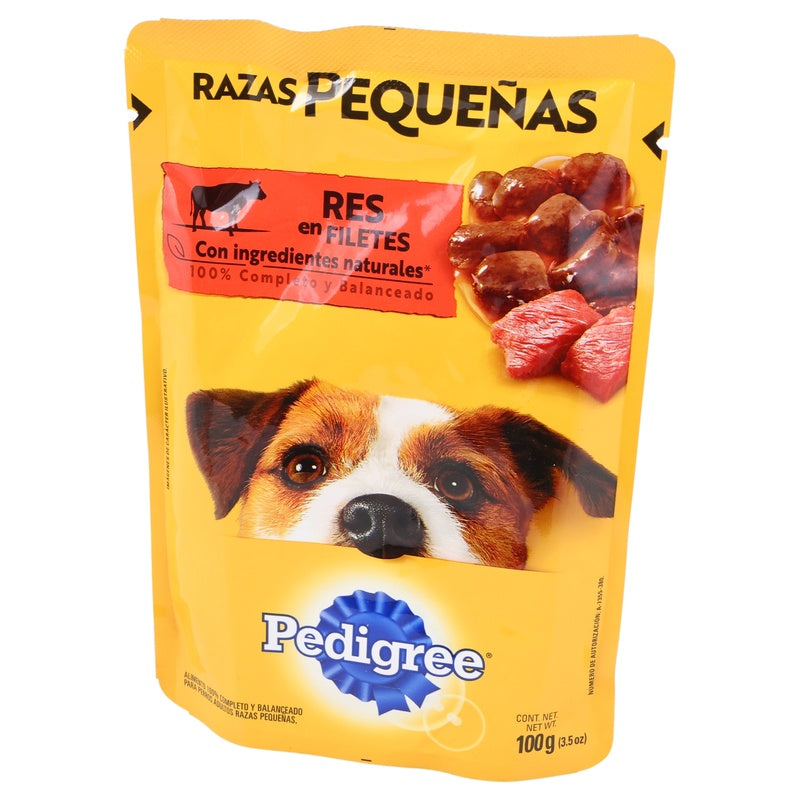 Pedigree Razas Pequeñas Purpose Res 24/100 G 706460249484 perfil 2