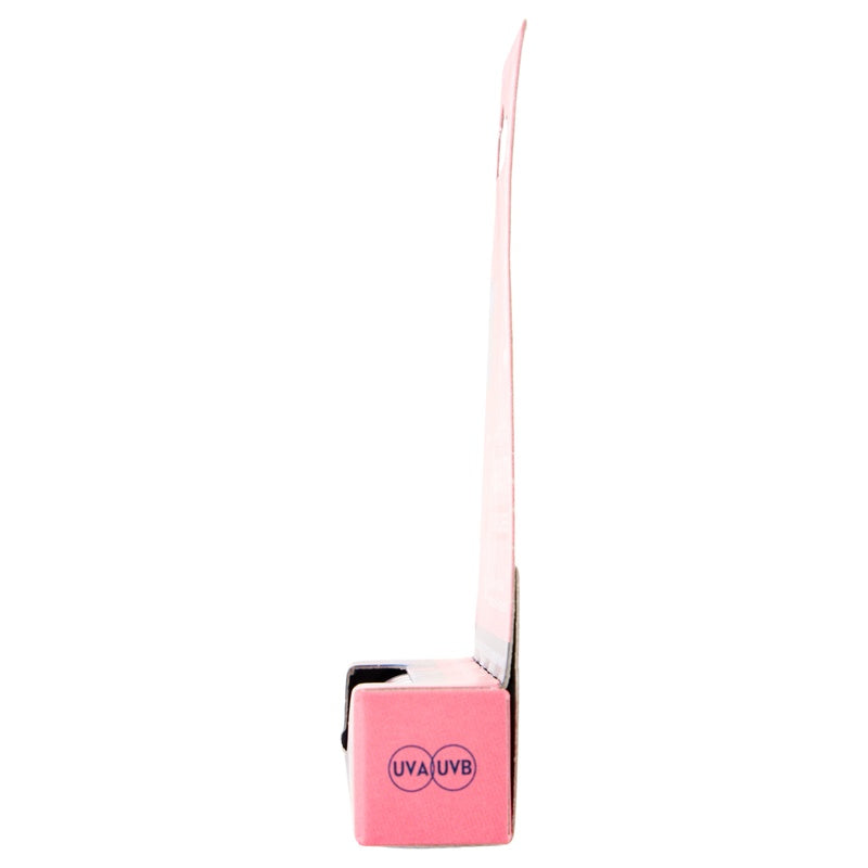 Pomada Labial Labello Caring-B Rose 4.8 G 4006000094663 perfil 8